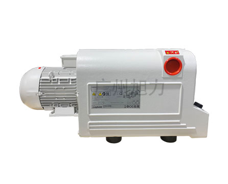 德國leybold萊寶真空泵SV220B單級(jí)油封式旋片泵